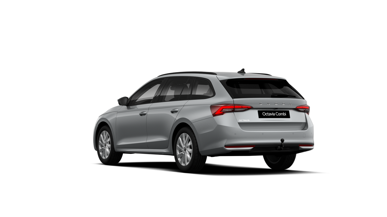 Bild eines Octavia Combi Selection TDI