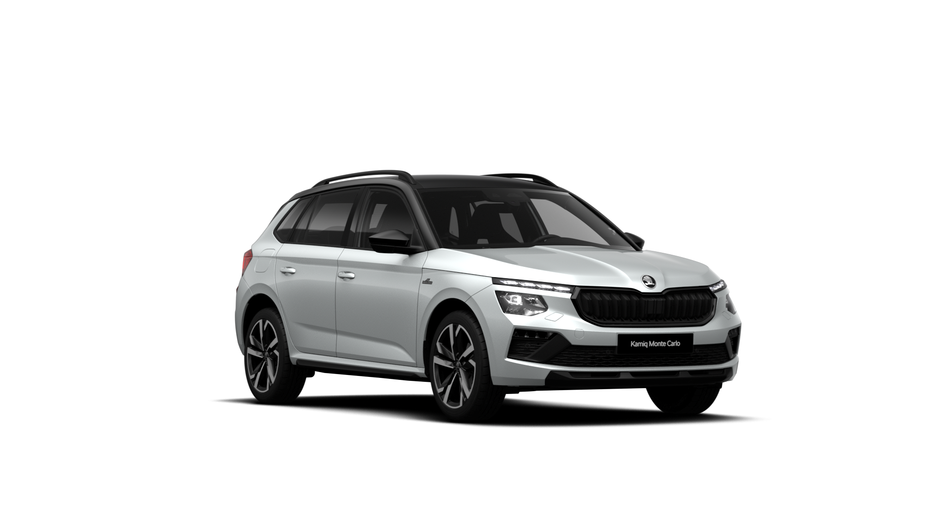 Skoda Kamiq Monte Carlo TSI DSG 2026