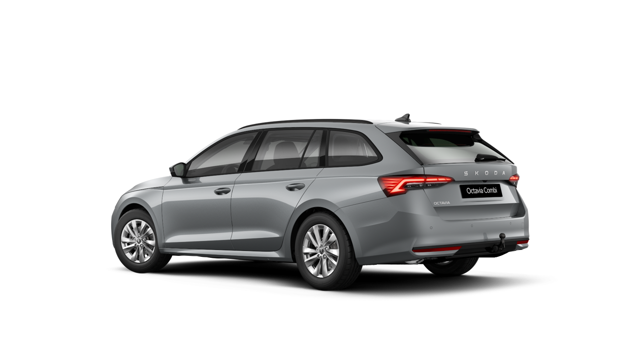 Bild eines Octavia Combi Selection TSI