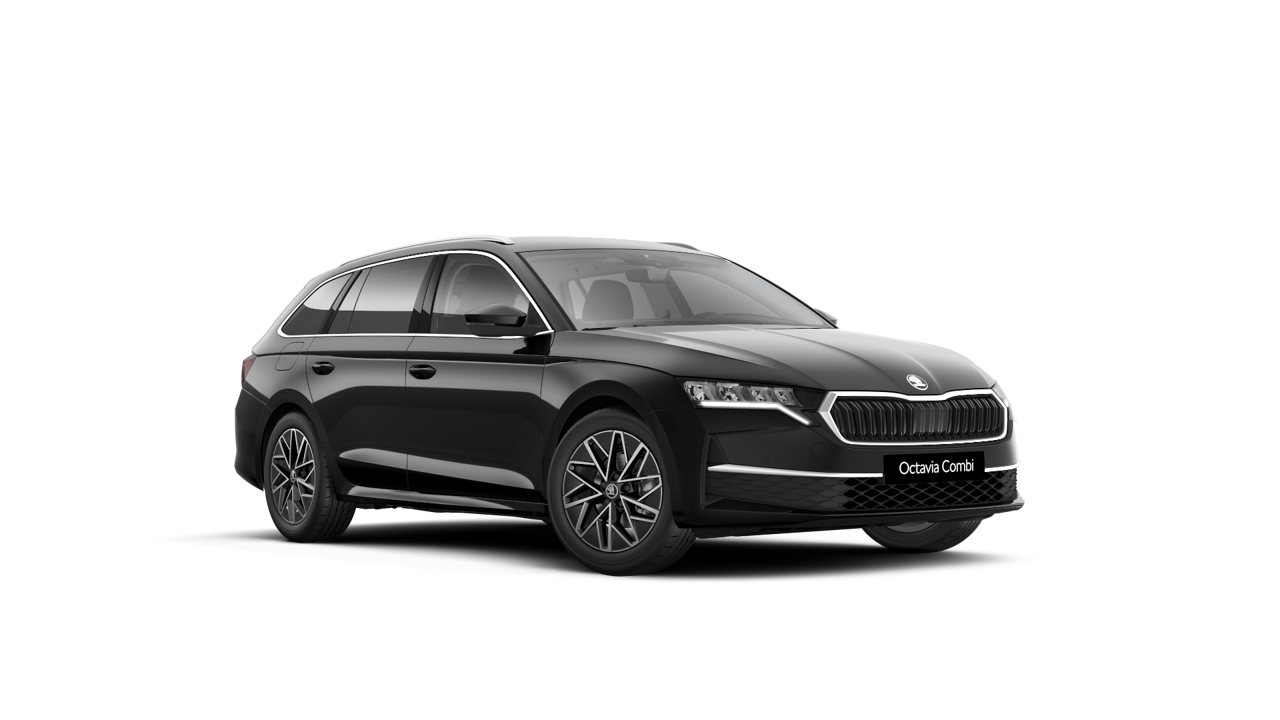 Skoda Octavia Combi Selection TSI mHEV DSG 2026