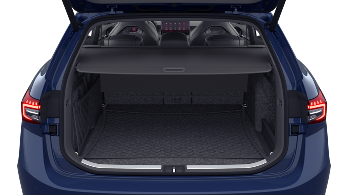 Bild eines Superb Combi Sportline iV TSI DSG