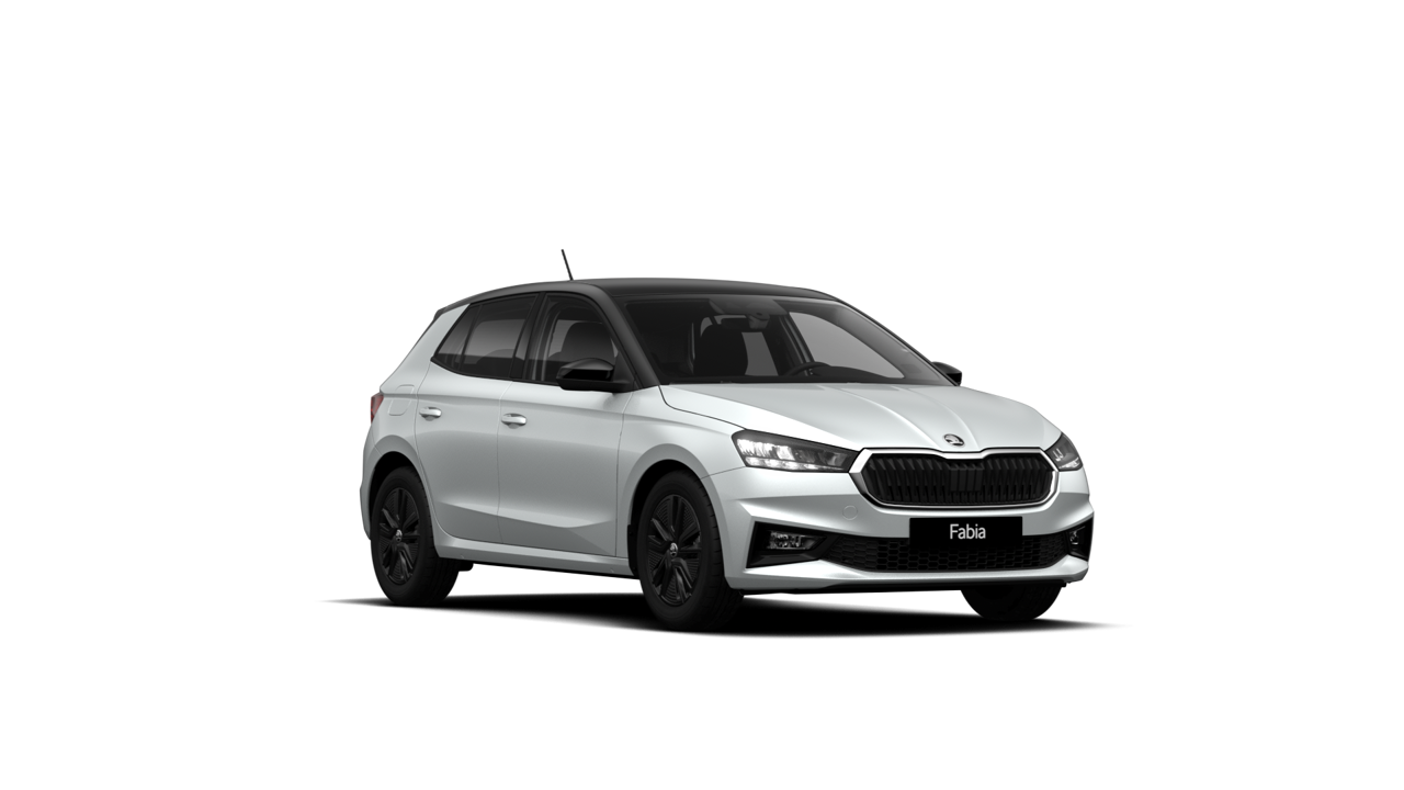 Skoda Fabia Selection TSI 2026