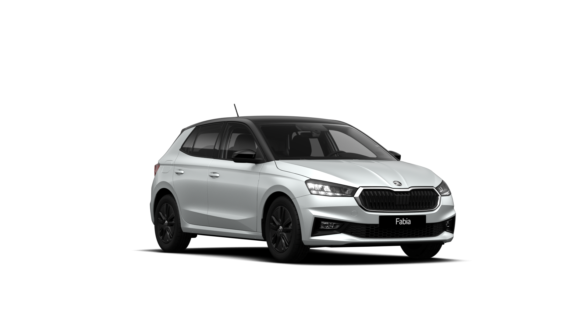 Skoda Fabia Selection TSI 2026