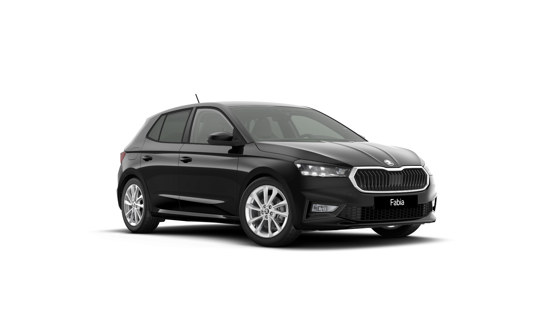 Skoda Fabia Selection TSI DSG 2026