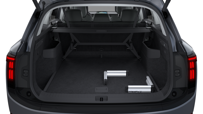 Bild eines Peaq Selection 90