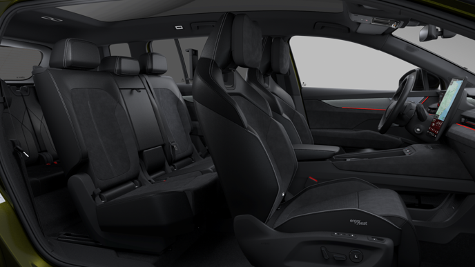 Bild eines Peaq Sportline 90x