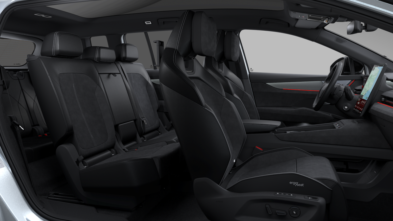 Bild eines Peaq Sportline 90x