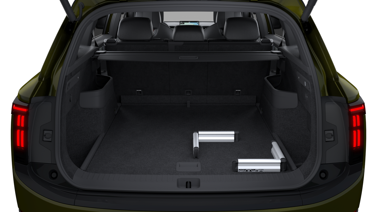 Bild eines Peaq Sportline 90x