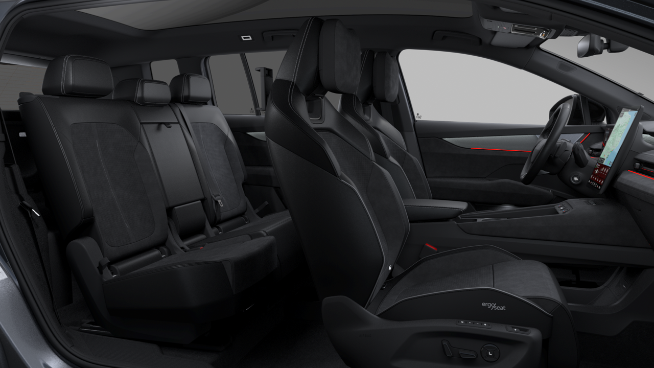 Bild eines Peaq Sportline 90x