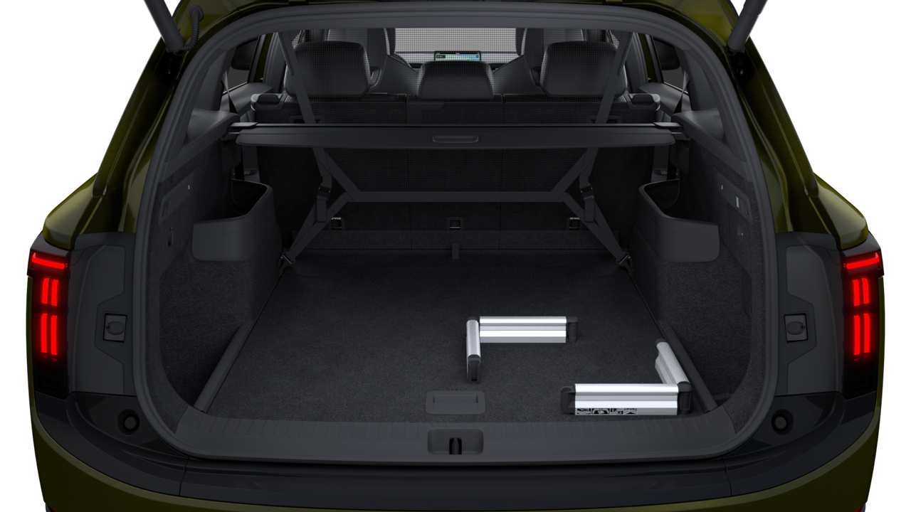 Bild eines Peaq Sportline 90x