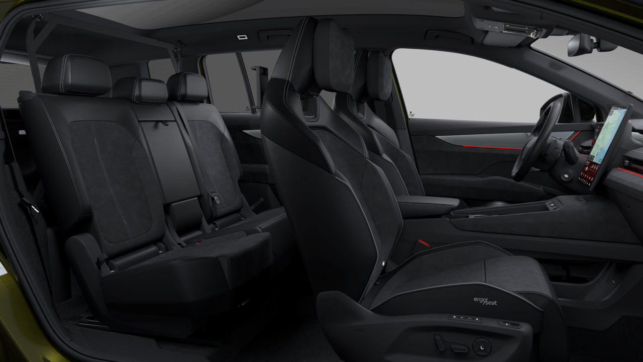Bild eines Peaq Sportline 90x