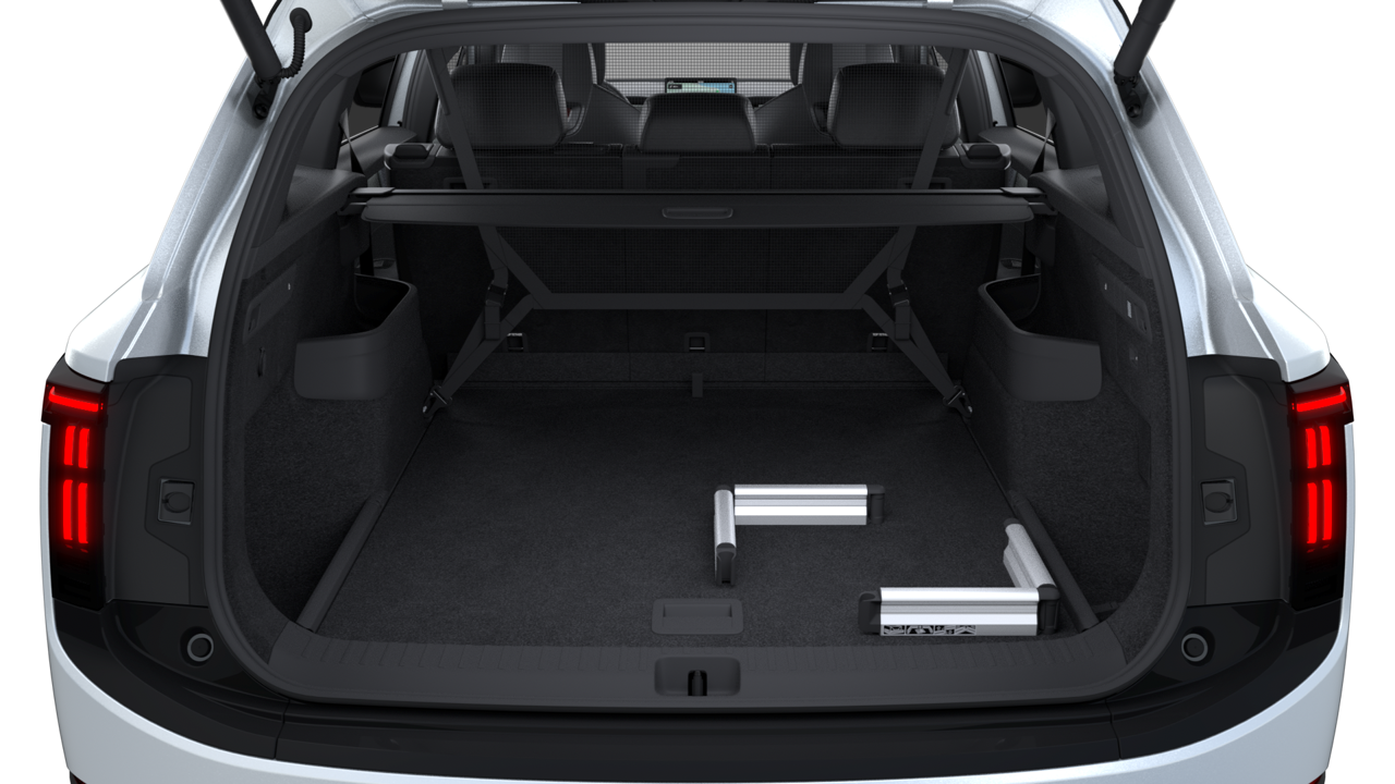 Bild eines Peaq Sportline 90x