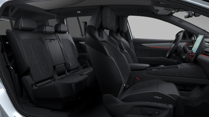 Bild eines Peaq Sportline 90x
