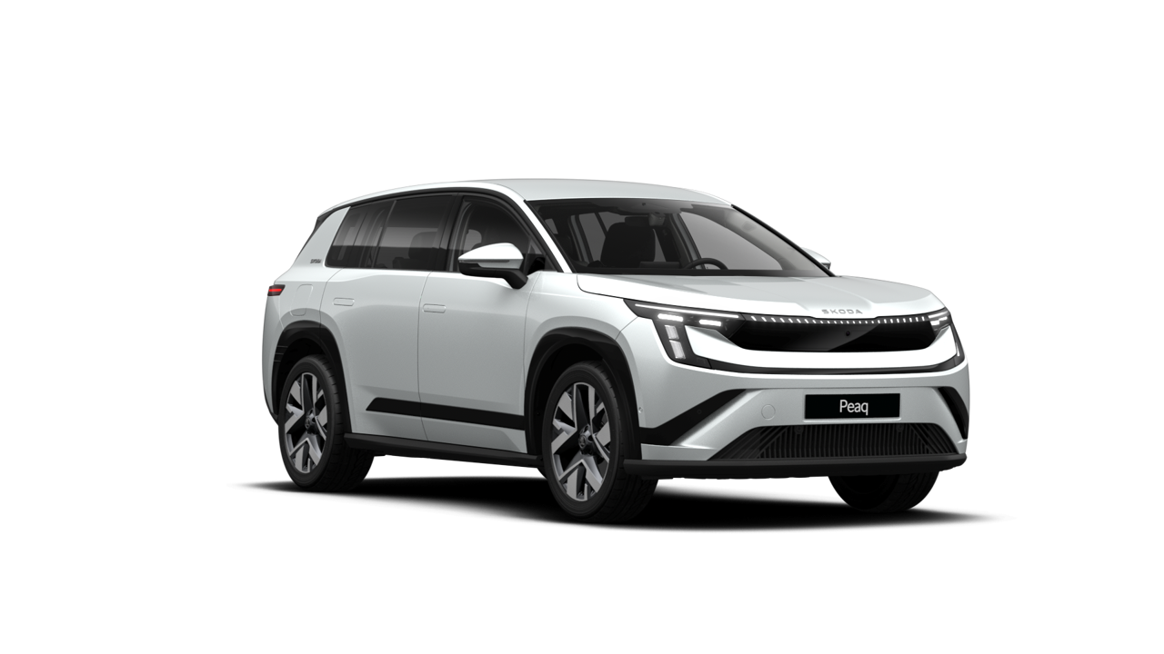 Skoda Peaq Selection 90 2026