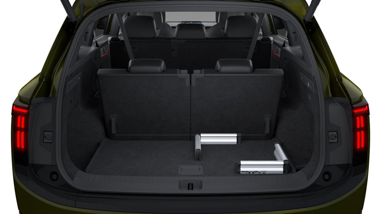 Bild eines Peaq Sportline 90x