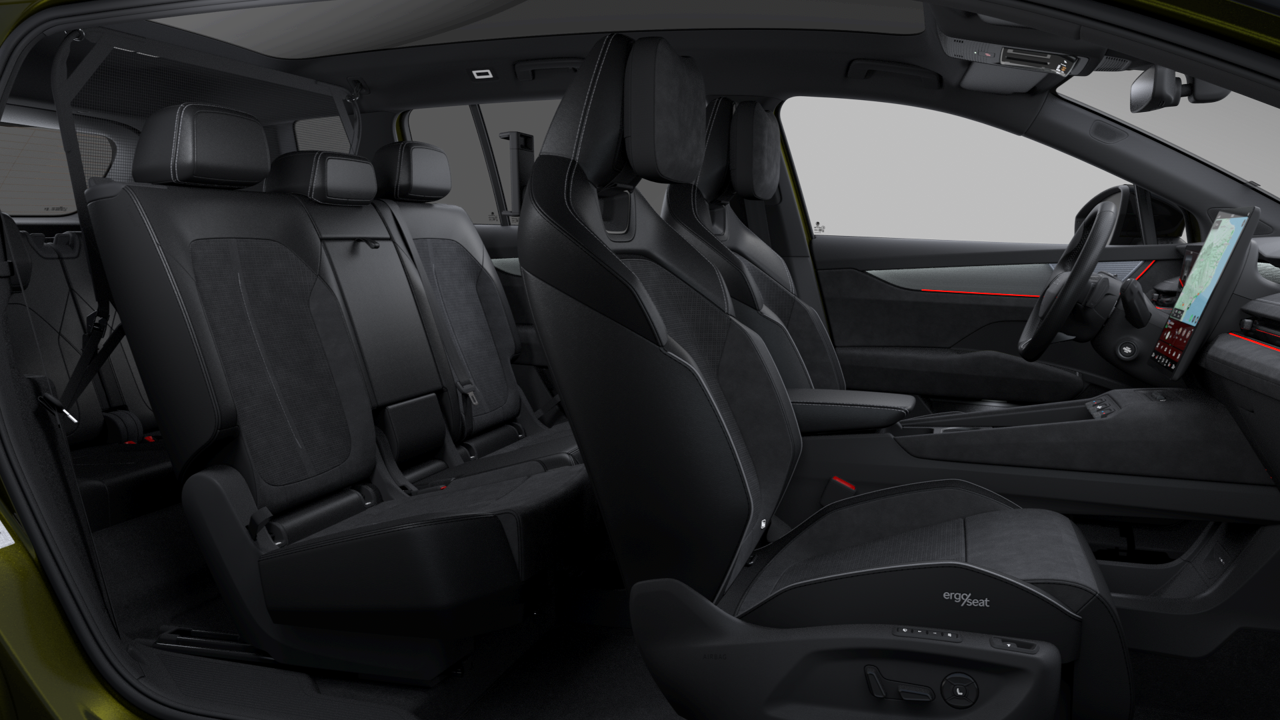 Bild eines Peaq Sportline 90x