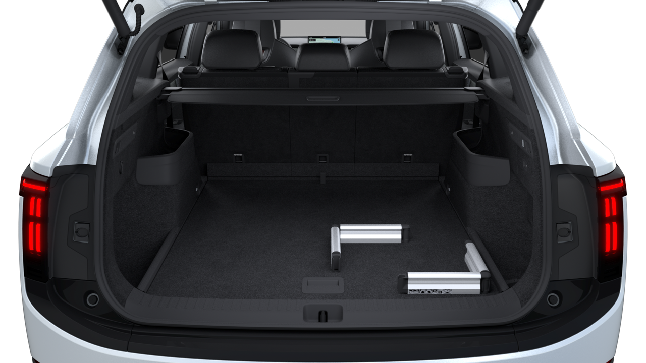 Bild eines Peaq Sportline 90x
