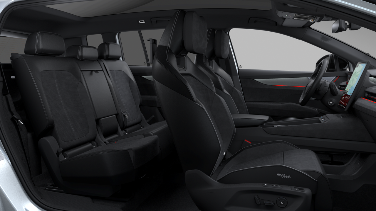 Bild eines Peaq Sportline 90x