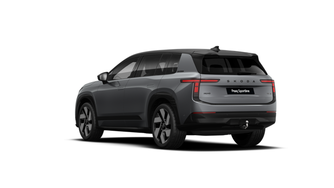 Bild eines Peaq Sportline 90x