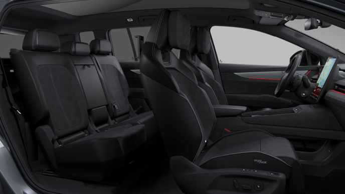 Bild eines Peaq Sportline 90x