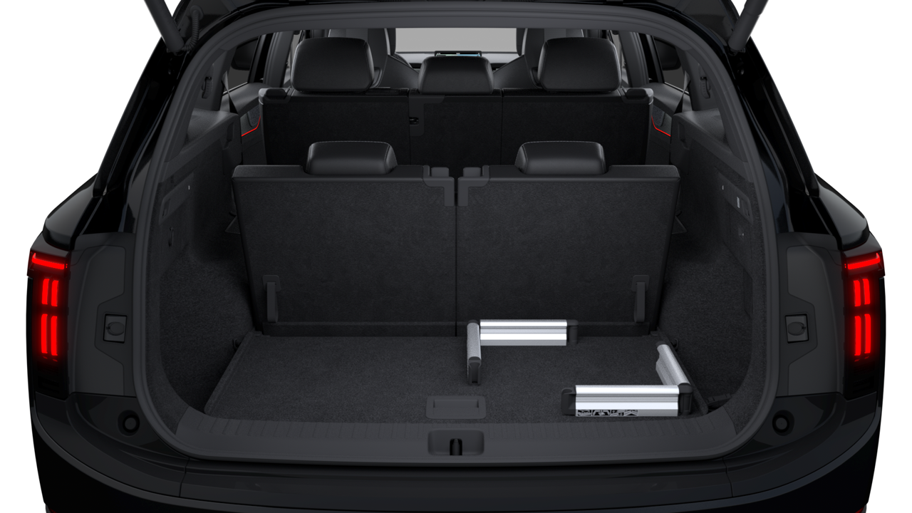 Bild eines Peaq Sportline 90x