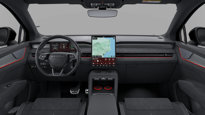 Bild eines Peaq Sportline 90x
