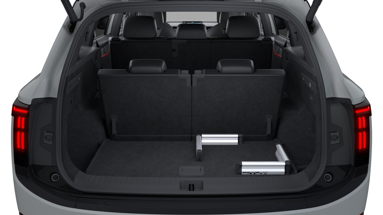 Bild eines Peaq Sportline 90x