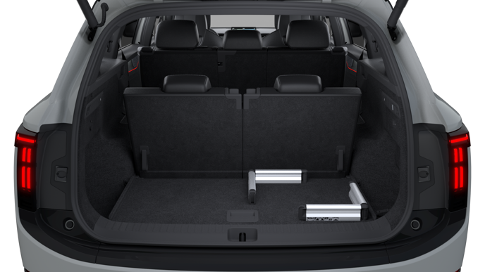 Bild eines Peaq Sportline 90x