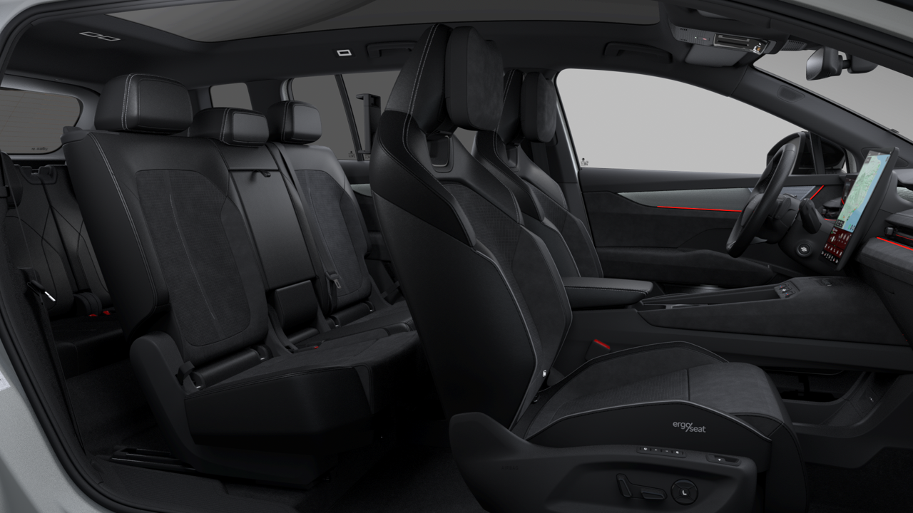 Bild eines Peaq Sportline 90x