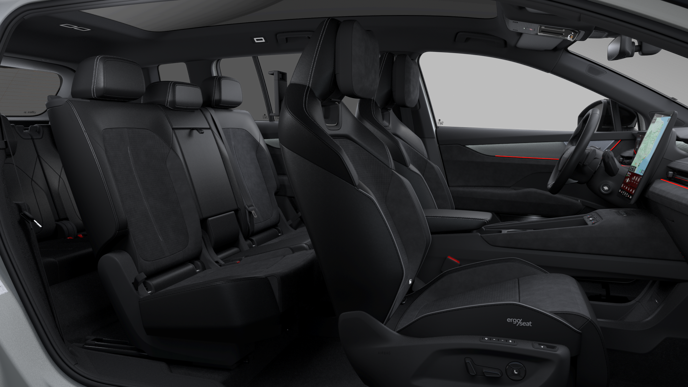 Bild eines Peaq Sportline 90x