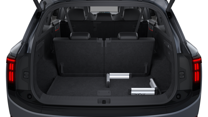 Bild eines Peaq Sportline 90x