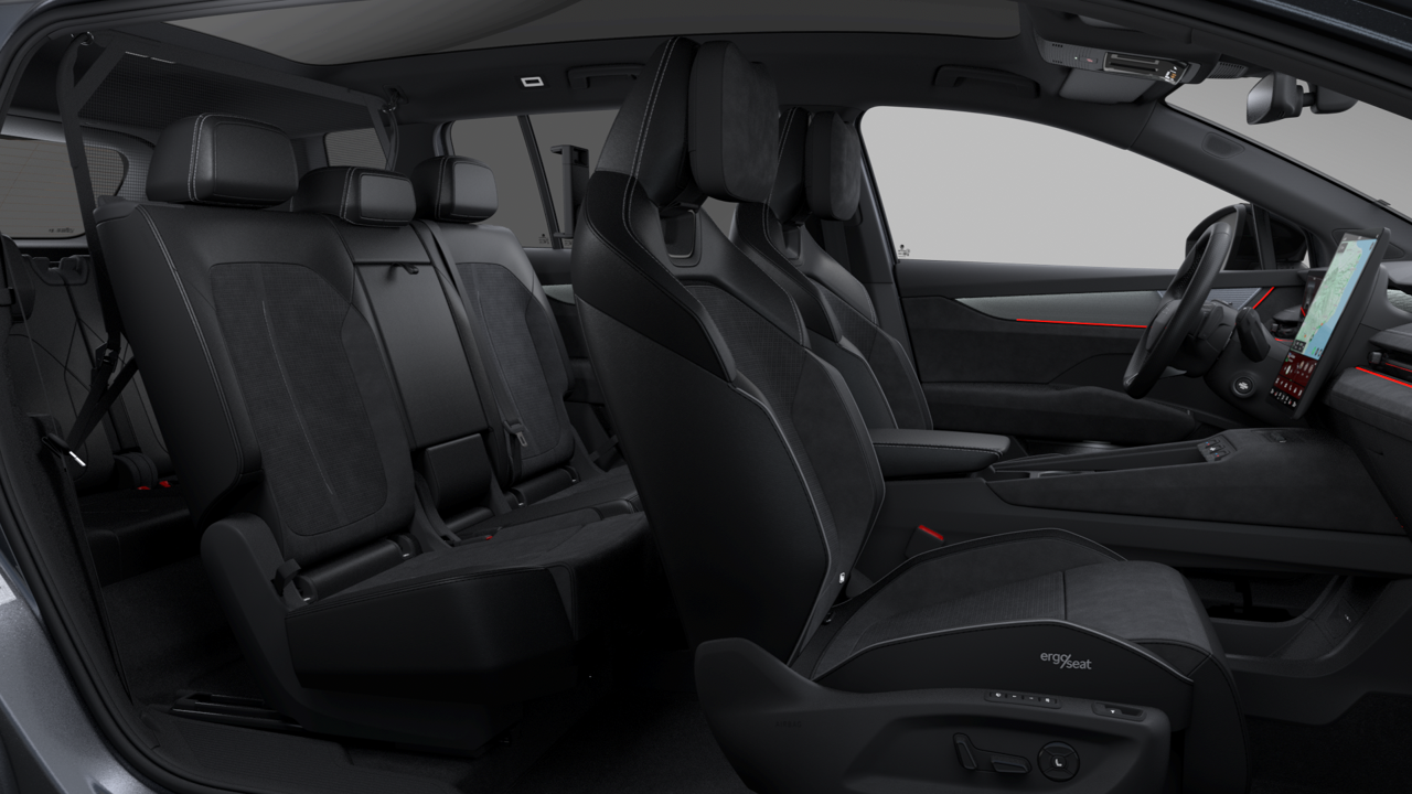 Bild eines Peaq Sportline 90x