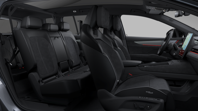 Bild eines Peaq Sportline 90x