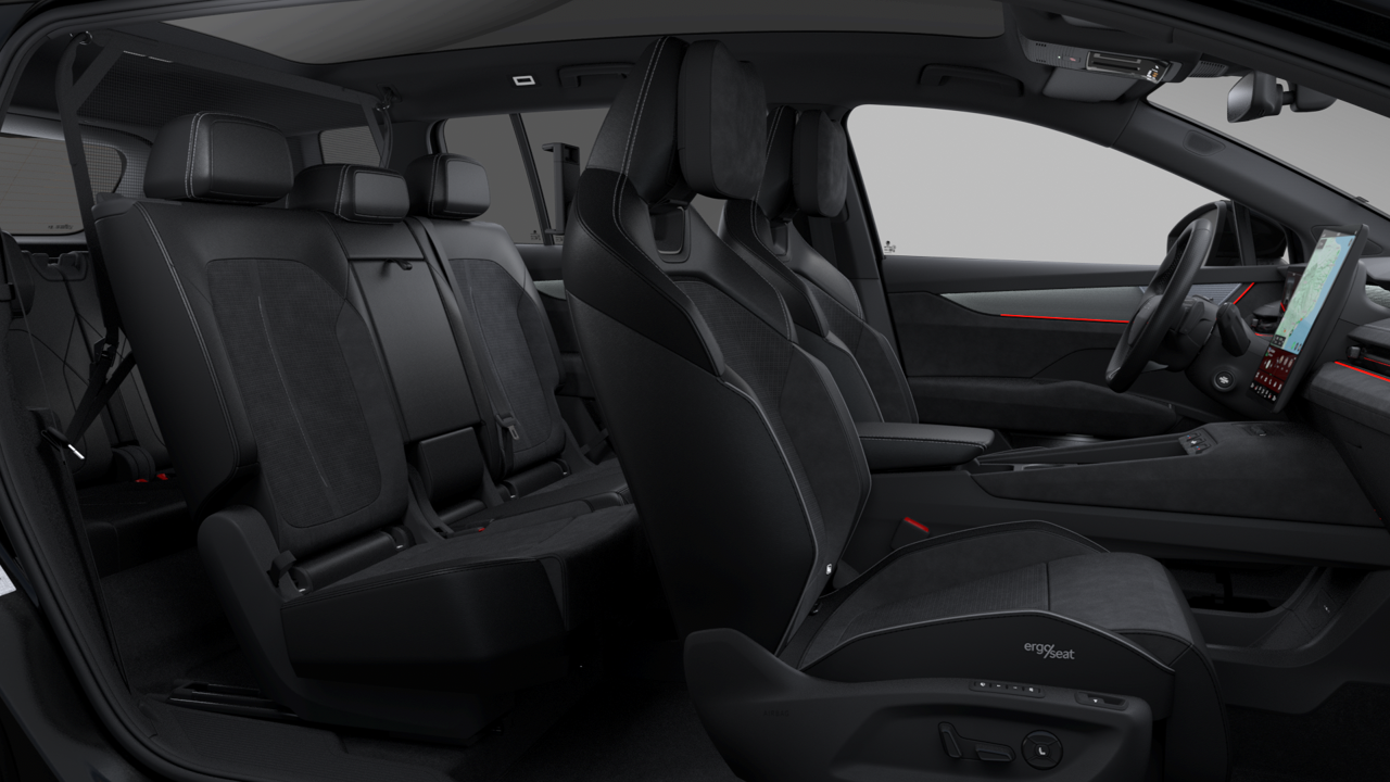 Bild eines Peaq Sportline 90x