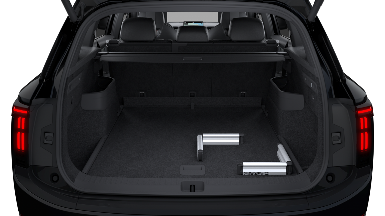 Bild eines Peaq Sportline 90