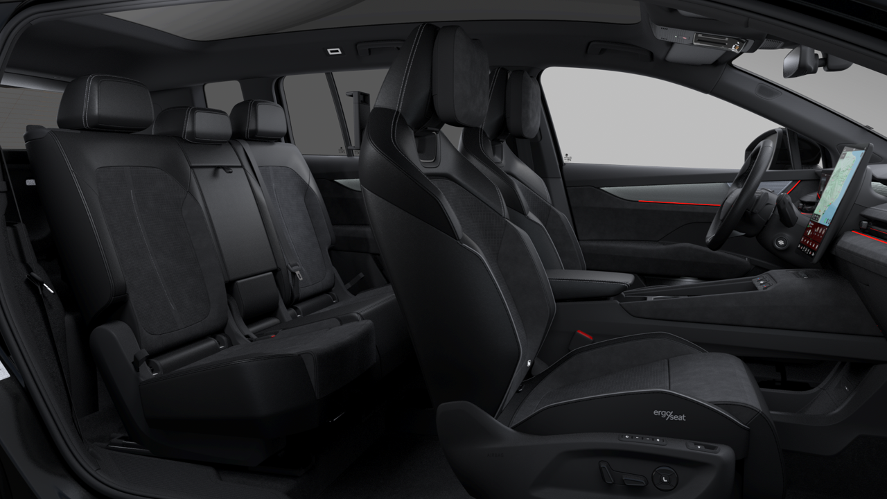 Bild eines Peaq Sportline 90