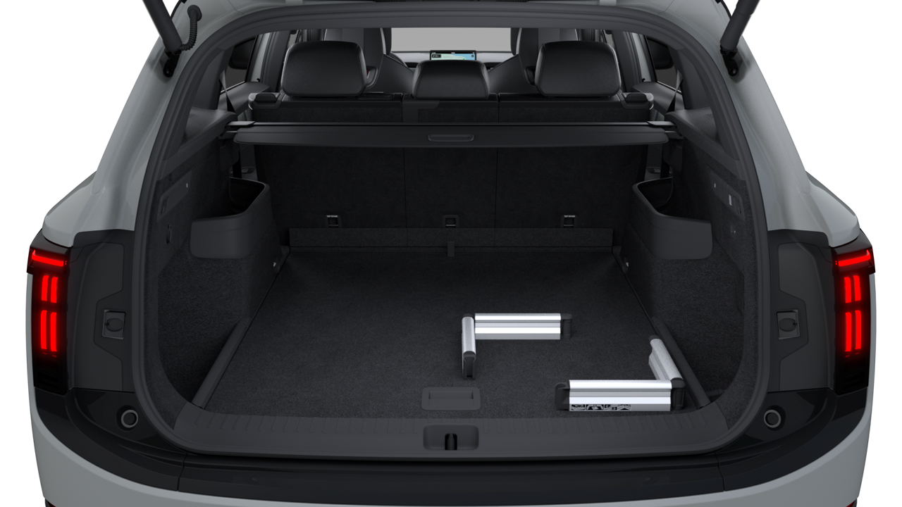 Bild eines Peaq Sportline 90
