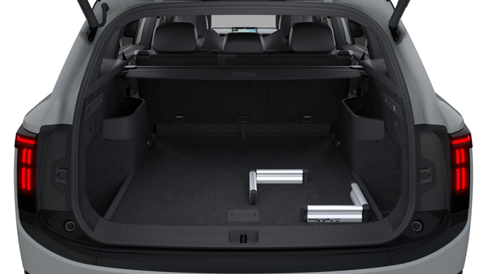 Bild eines Peaq Sportline 90