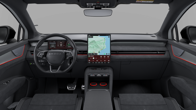 Bild eines Peaq Sportline 90
