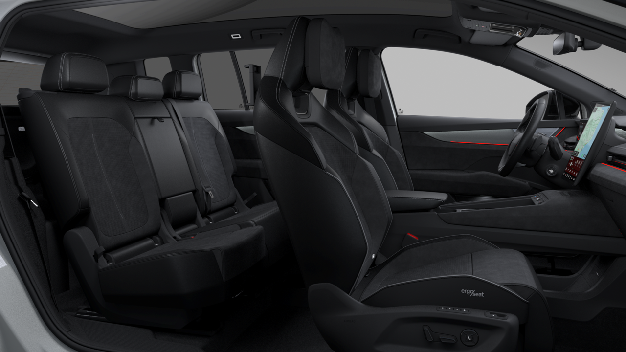 Bild eines Peaq Sportline 90