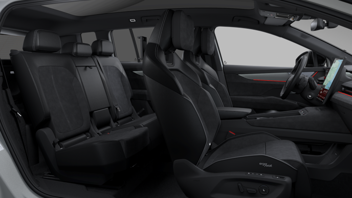 Bild eines Peaq Sportline 90