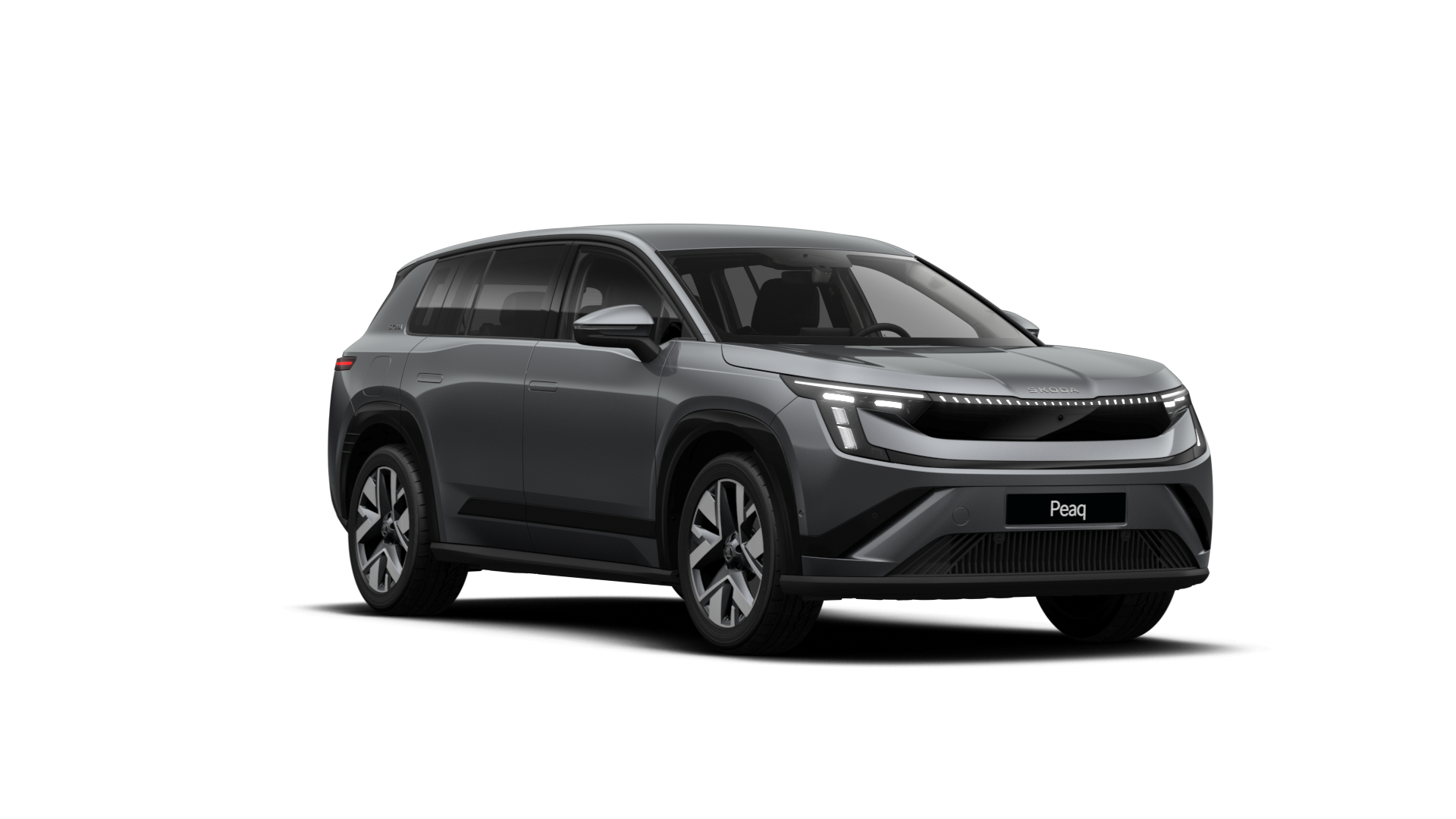 Skoda Peaq Selection 90 2026