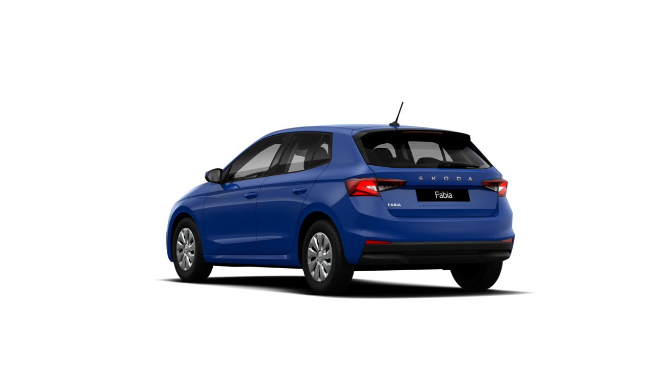 Bild eines Fabia Essence