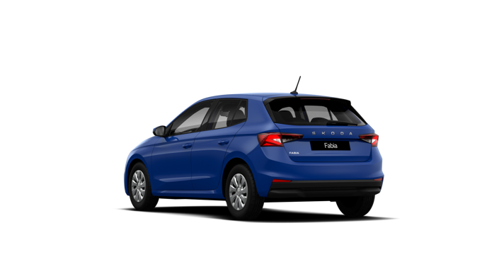 Bild eines Fabia Essence