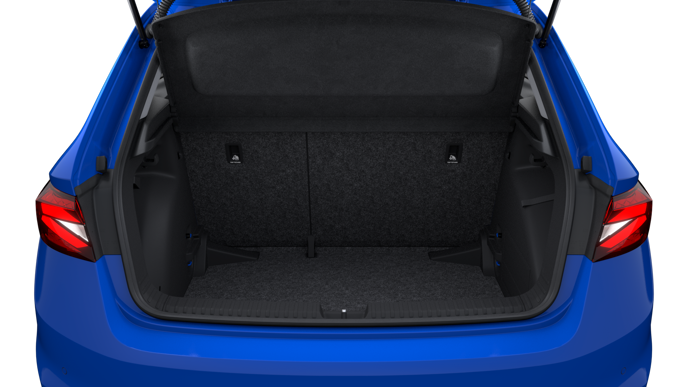 Bild eines Fabia Essence