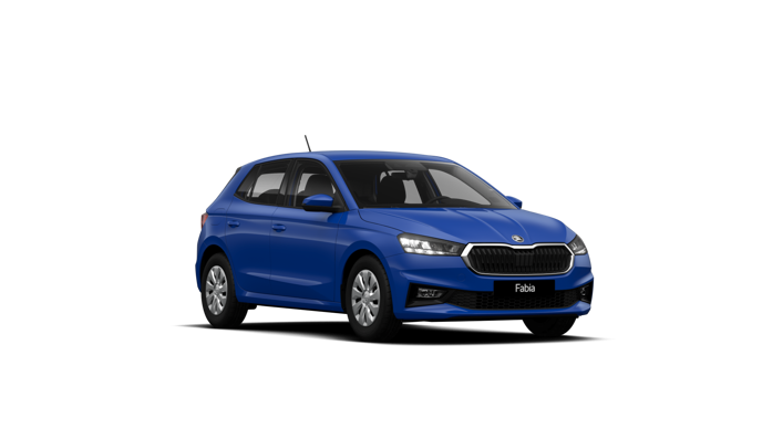 Bild eines Fabia Essence