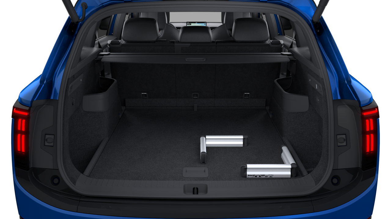 Bild eines Peaq Sportline 90