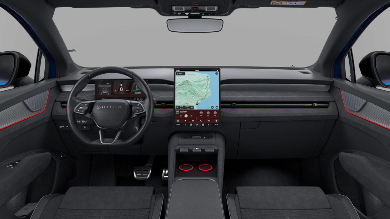 Bild eines Peaq Sportline 90