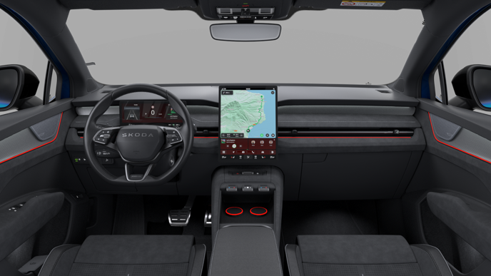 Bild eines Peaq Sportline 90