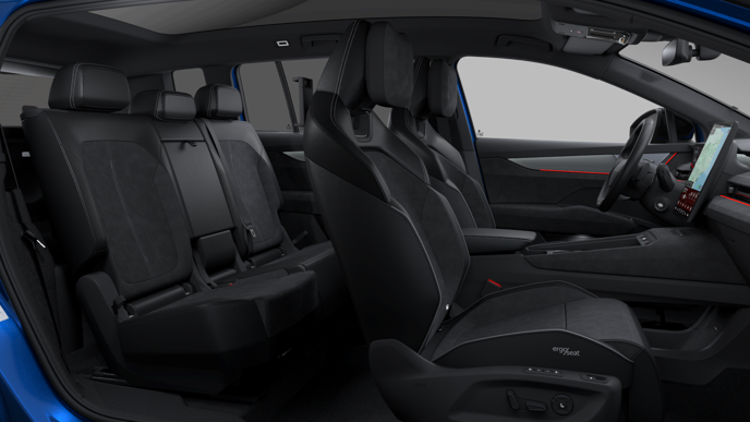 Bild eines Peaq Sportline 90